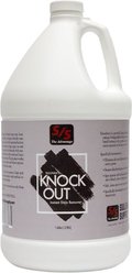 Sullivan Supply Knock Out Instant Farm Animal Stain Remover, 1-gal