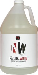 Sullivan Supply Natural White Farm Animal Shampoo, 1-gal