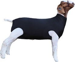 Sullivan Supply Performance Spandex Goat Tubes, Black, X-Large