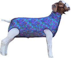 Sullivan Supply Performance Spandex Goat Tubes, Flare, Medium