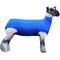Show in main carousel: Sullivan Supply Performance Spandex Lamb Tube, Blue, Small slide 1 of 1