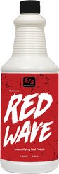 Sullivan Supply Red Wave Color Intensifying Polish, 1-qt