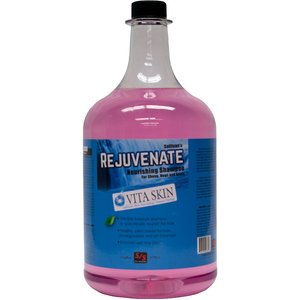 Sullivan Supply Rejuvenate Farm Animal Shampoo, 1-gal