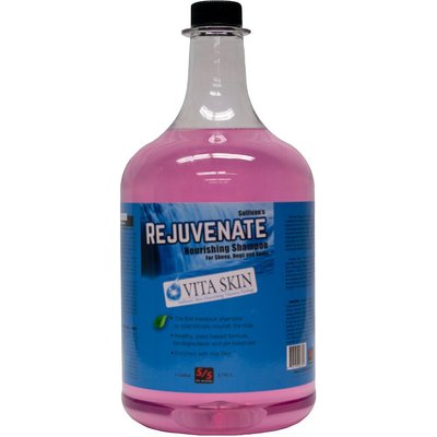Sullivan Supply Sullivan Supply Rejuvenate Farm Animal Shampoo, 1-gal