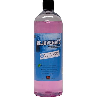 Sullivan Supply Sullivan Supply Rejuvenate Farm Animal Shampoo, 1-qt