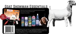 Sullivan Supply Show Goat Starter Kit slide 2 of 2