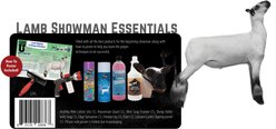 Sullivan Supply Show Lamb Starter Kit slide 2 of 2