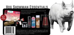 Sullivan Supply Show Pig Starter Kit slide 2 of 2