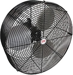Sullivan Supply Showbarn Farm Animal Fan