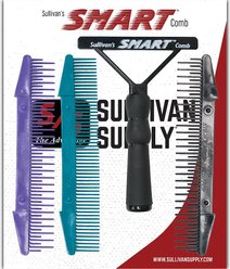 Sullivan Supply Smart 9-in Farm Animal Comb