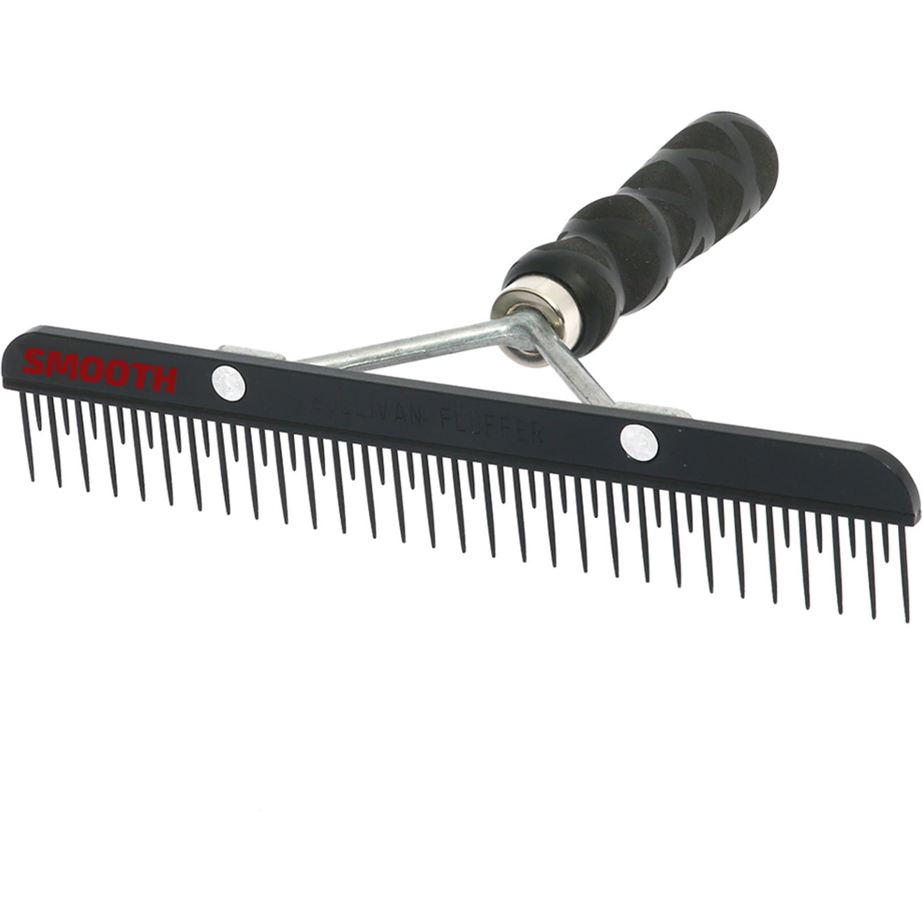 Sullivan Supply Smooth Operator Fluffer Comb