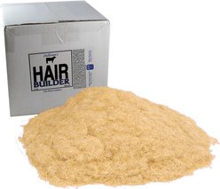 Sullivan Supply Sullivan’s Hair Builder Farm Animal Grooming Essential