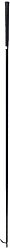 Sullivan Supply Superstick Farm Animal Show Stick, 68-in, Black