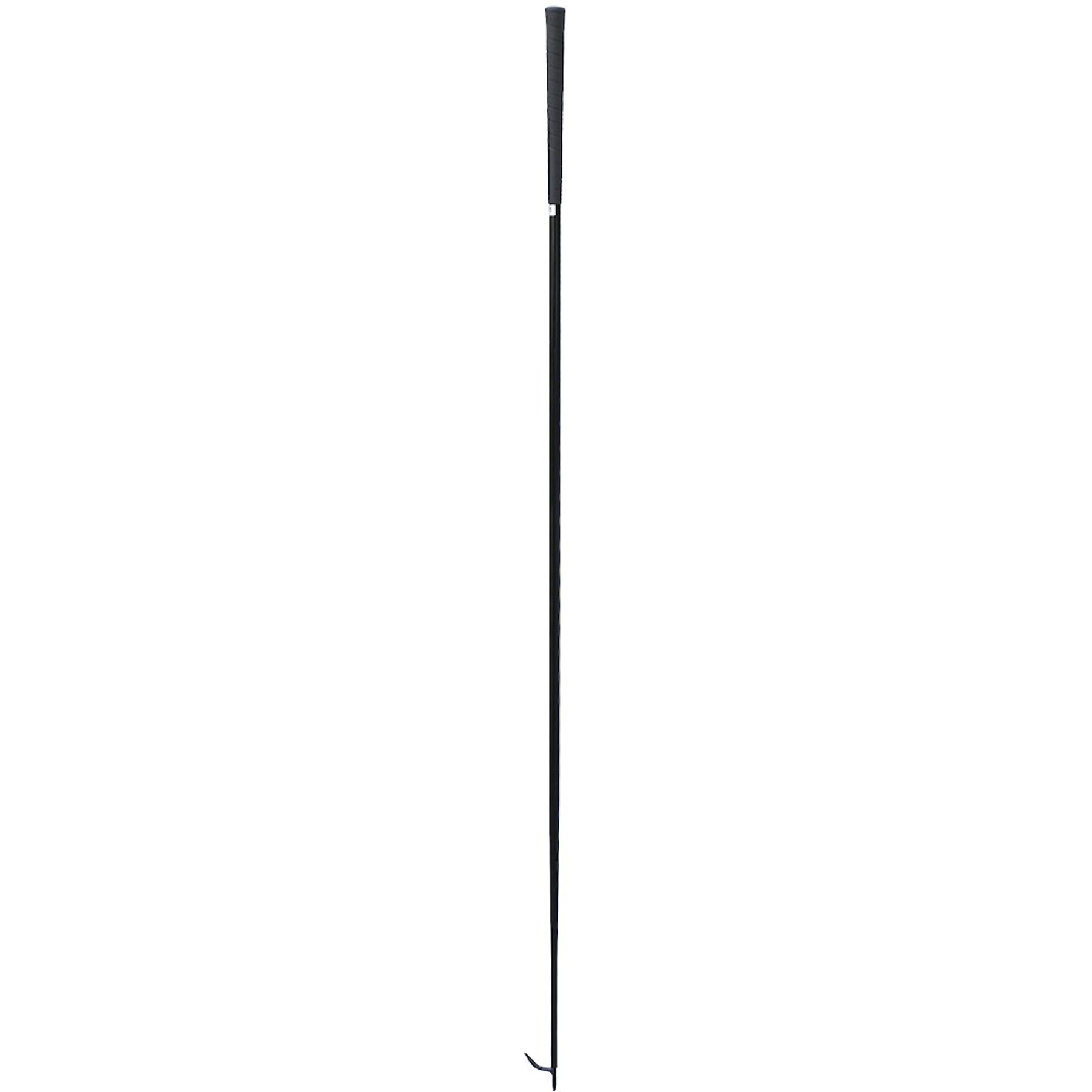 Sullivan Supply Superstick Farm Animal Show Stick, 68-in, Black