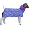 Show in main carousel: Sullivan Supply Tough Tech Goat Blanket, Flare, Large slide 1 of 1