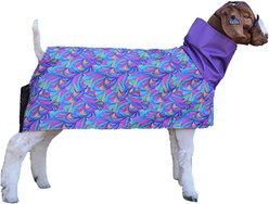 Sullivan Supply Tough Tech Goat Blanket, Flare, Small