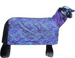Sullivan Supply Tough Tech Sheep Blanket, Flare, Small