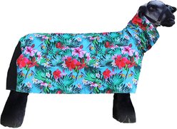Sullivan Supply Tough Tech Sheep Blanket, Tropical, Small
