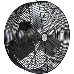 Sullivan Supply Turbo Farm Animal Fan, 20-in