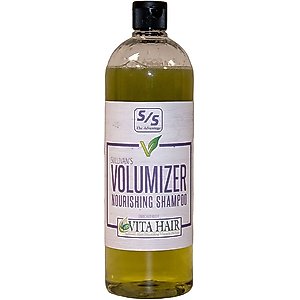 Sullivan Supply Volumizer Nourishing Farm Animal Shampoo, 1-qt
