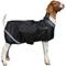 Show in main carousel: Sullivan Supply Wether Shield Thermal Goat Blanket, Black, Large slide 1 of 1
