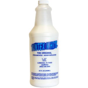 Sullivan Supply Wintex Farm Animal Whitener, White, 32-fl oz
