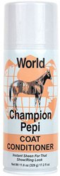Sullivan Supply World Champion Pepi Coat Conditioning Spray, 11.6-fl oz
