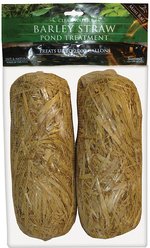Summit Clear-Water Barley Straw Pond Treatment, 1 count
