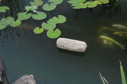 Show full view: Summit Clear-Water Barley Straw Pond Treatment, 1 count slide 8 of 10