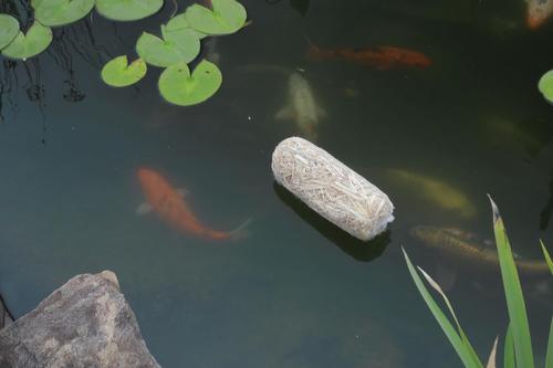 Show full view: Summit Clear-Water Barley Straw Pond Treatment, 1 count slide 7 of 10