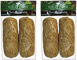 Summit Clear-Water Barley Straw Pond Treatment, 2 count