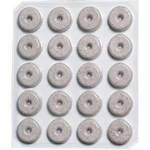 Summit Mosquito Dunks Larvae Control Tablets, 20 count
