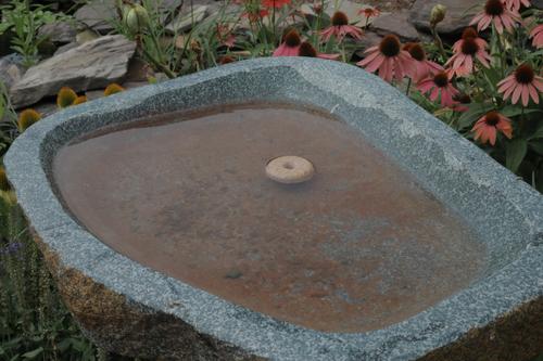 Show full view: Summit Mosquito Dunks Larvae Control Tablets, 20 count slide 4 of 5
