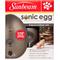Show in main carousel: Sunbeam Sonic Egg Ultrasonic Bark Control Device slide 3 of 11