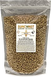 SunCoast Sugar Gliders Wholesome Balance Sweet Potato Flavored Sugar Glider Food, 3.5-lb bag