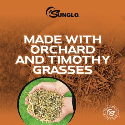 Show full view: Sunglo 2 The Fullest Show Animal Cattle Supplement, 40-lb bag slide 3 of 5