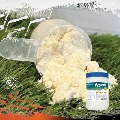 Show full view: Sunglo 4Sure Show Animal Nutritional Swine, Cattle, Sheep & Goat Supplement, 3-lb pail slide 6 of 9