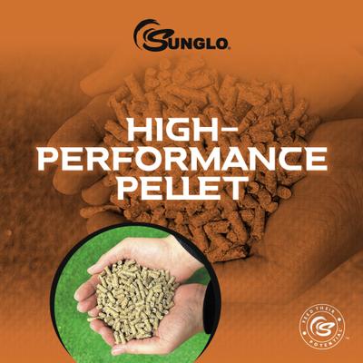 Show full view: Sunglo Full Body Show Animal Cattle Supplement, 50-lb bag slide 3 of 8