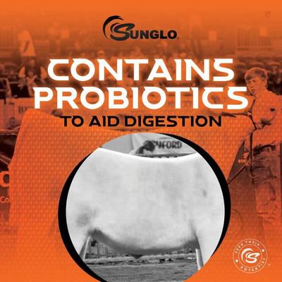 Show full view: Sunglo Full Tank Pelleted Show Animal Cattle, Sheep, & Goat Supplement, 50-lb bag slide 5 of 10