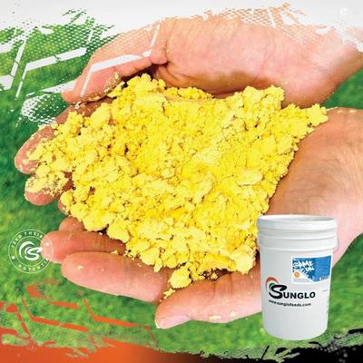 Show full view: Sunglo Game On Show Animal Swine, Cattle, Lambs & Goat Supplement, 20-lb pail slide 6 of 8