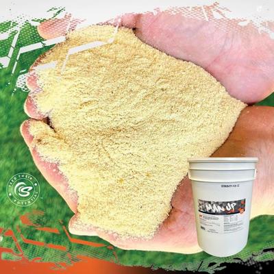 Show full view: Sunglo Man Up Show Animal Cattle Supplement, 30-lb bucket slide 8 of 10