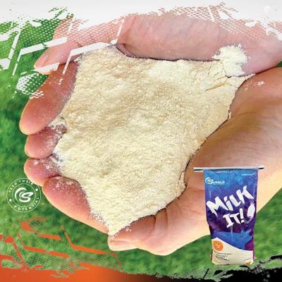 Show full view: Sunglo Milk It! Non-Medicated Milk Replacer Show Pig Supplement, 25-lb bag slide 8 of 9