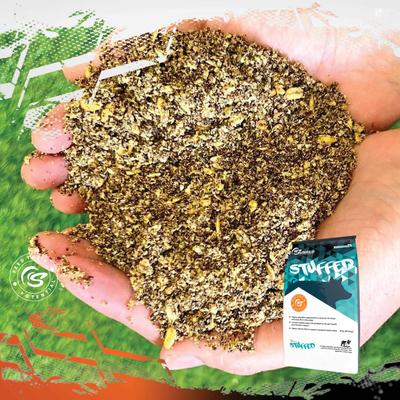 Show full view: Sunglo Stuffed Show Supplement for Pigs, 40-lb bag slide 8 of 10