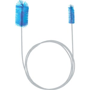 SunGrow Aquarium Canister Filter Tube Turtle & Betta Fish Tank Flexible Cleaning Brush