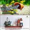 Show in main carousel: SunGrow Betta Shipwreck Resin Boat Aquarium Ornament & Fish Tank Decor slide 5 of 6
