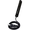 SunGrow Fully Submersible Aquarium Small Pet Heater, Black