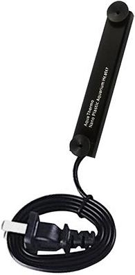 Show full view: SunGrow Betta & Turtle Submersible Aquarium Tank Water Heater with Thermostat, 10-watt, up to 5-gal slide 2 of 7