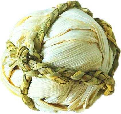 Show full view: SunGrow Corn Leaf Balls Teeth Grinding Guinea Pig & Rabbit Treat, 3 count slide 2 of 7