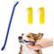Show in main carousel: SunGrow Dental Cleaning Tool Kit Dog & Small Animal Toothbrush, 4 count slide 3 of 8