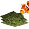 Show in main carousel: SunGrow Dried Green Seaweed Sheets Snack for Betta & Hermit Crab, Veggie Fish Food Supplement slide 2 of 7
